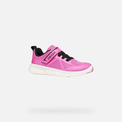 Geox Foot-run G016755 růžová