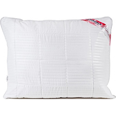 Dadka polštář Supra Luxus 1400g bílý 70x90