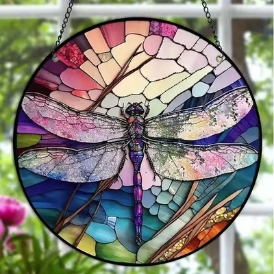 Slnka Dragonfly/Typ8 KP31573