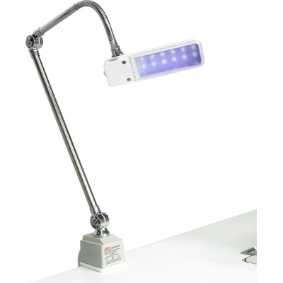 Texi UV LED lampička - osvětlení pro šicí stroje a dílny HM-99TS LED UV – Zbozi.Blesk.cz