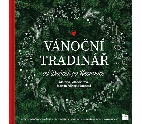 Vánoční Tradinář