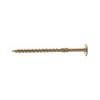 Koelner Construction screw for wood 8x100 mm washer head CS-8100