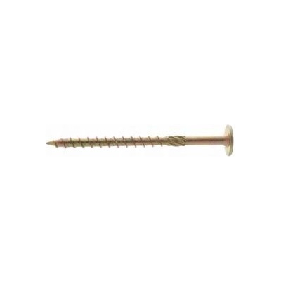 Koelner Construction screw for wood 8x100 mm washer head CS-8100