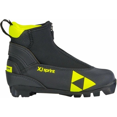 Fischer XJ Sprint JR 2025/26