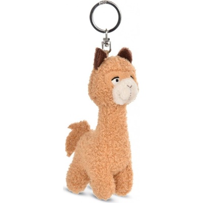 Přívěsek na klíče Lama Alpaka Joe paka velký