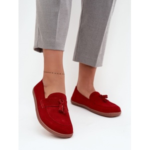Step in style Дамски мокасини модел 218925 Step in style