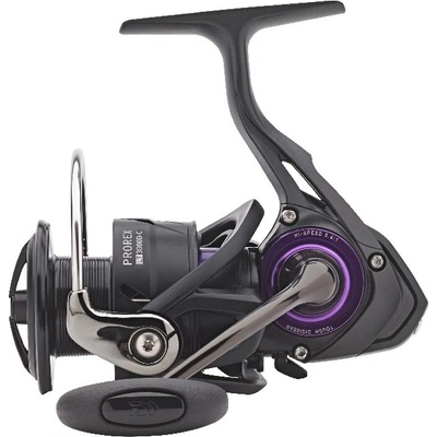 Daiwa 17 Prorex LT 2500 D