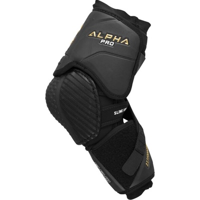 chrániče lakťov Warrior Alpha Pro EP ALPHA PRO 2026 Sr