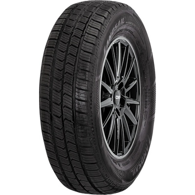 Landsail 4 Seasons VAN 195/60 R16 99/97H
