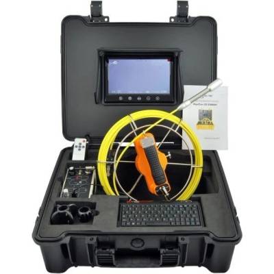 CEL-TEC 1709-049 PipeCam 30 Expert
