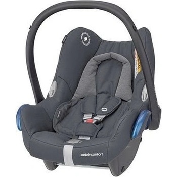 Maxi-Cosi Cabriofix 2022 Essential Graphite