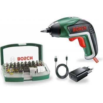 Bosch IXO 5 0.603.9A8.00S