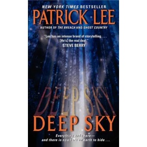 Deep Sky | Patrick Lee (ISBN: 9780061958793)