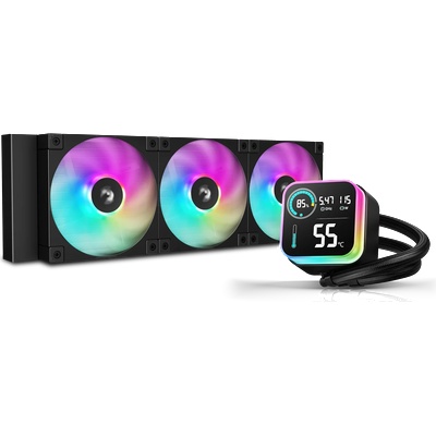 Deepcool LQ360 BK (R-LQ360-BKLSMW-G-1)
