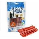 JUKO Snacks Duck Thin Strips 70 g