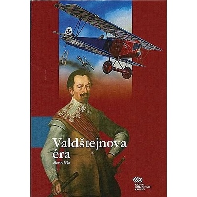 Valdštejnova éra - Vlado Ríša
