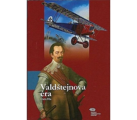 Valdštejnova éra - Vlado Ríša