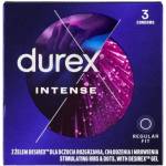 Durex Intense Orgasmic - презервативи с мидички (3 бр. )