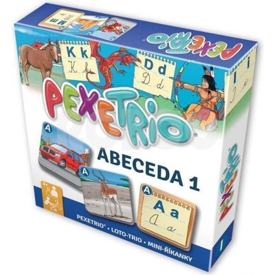 Betexa ZS Pexetrio ABCD1