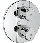 GROHE Grohtherm 2000 - външна част към тяло за вграждане (19416000)