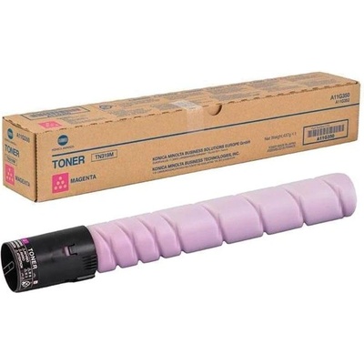 Develop Тонер касета DEVELOP TN221MH, ineo+227, +287, 10500 k. , A8K3 (DEV-TON-CAS-TN221M-H)