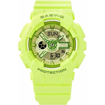 Casio BA-110YK-3A