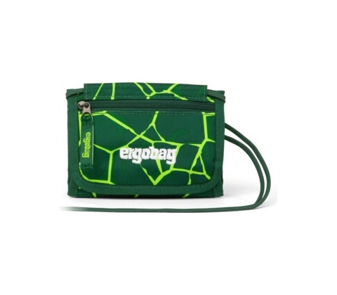 Ergobag Neck Pouch BearRex