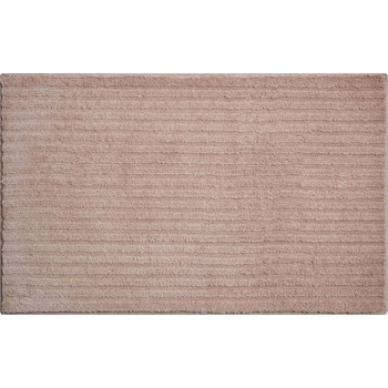 Grund Riffle čokoládovo smotanová 60 x 100 cm