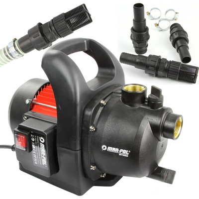 Mar Pol M79960