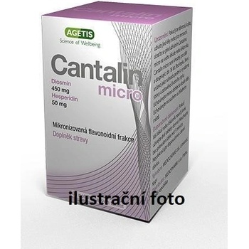 Moenia Cantalin micro 96 tablet