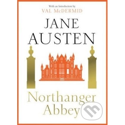Northanger Abbey - J. Austen