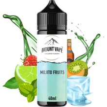 Mount Vape Mojito Fruits Shake&Vape 40 ml