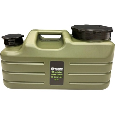 Holdcarp Kanystr Cubic Water Carrier 5 l