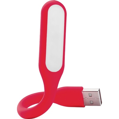 USB LED lampa Barva: Červená