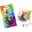 WoodMix Puzzles Дървен пъзел WoodMix, Животни, 40 части - Бебе папагал (WM-P40-0026)