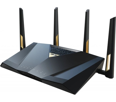 Asus RT-BE88U