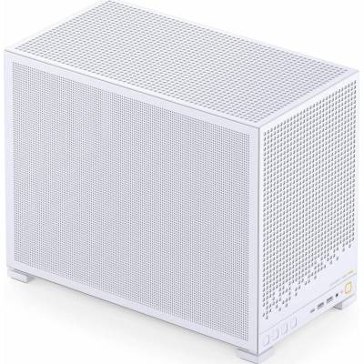 Jonsbo D32 Pro Mesh White