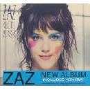 Zaz - Recto Verso, CD