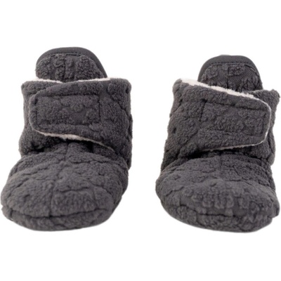 Lodger slipper folklore fleece Pigeon – Zboží Mobilmania