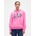 GAP Hoodie GAP | Rozov | ЖЕНИ | XS