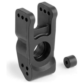 Xray racing Главина задна XRAY Buggy XB8 COMPOSITE REAR UPRIGHT LB - HARD XRA353354-H (XRA353354-H)