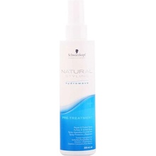 Schwarzkopf Natural Styling Hydrowave Pre-Treatment Repair and Protect 200 ml