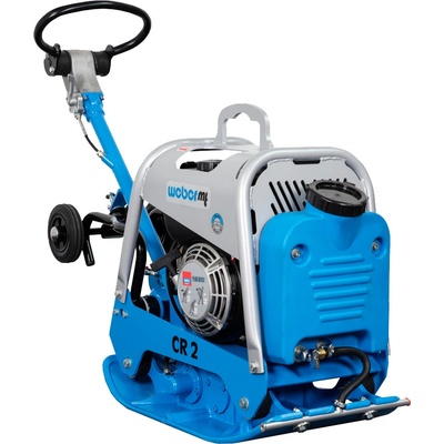 Weber MT CR 2/55 H