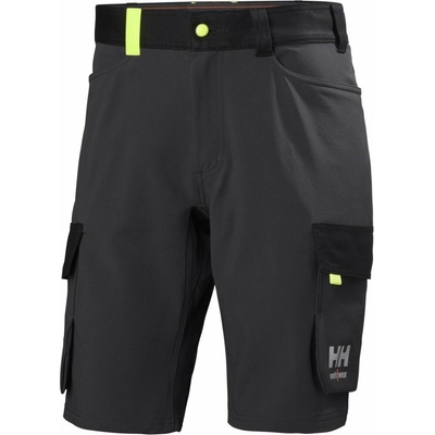 Helly Hansen Oxford 77508 ebony/black