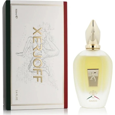 Xerjoff XJ 1861 Naxos parfum unisex 2 ml vzorka