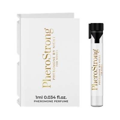 PheroStrong By Night Pre ženy Parfum s feromónmi pre ženy 1 ml