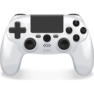 HYPERKIN CIRKA NuChamp Wireless Controller PS4 (M07526-WH)