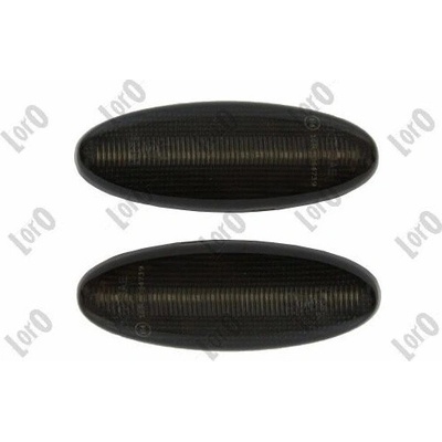 Sada směrových světel ABAKUS L30-140-004LED-SD