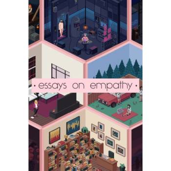Devolver Digital Essays on Empathy (PC)