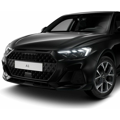 Audi A1 30 TFSI S tronic Allstreet 85 kW